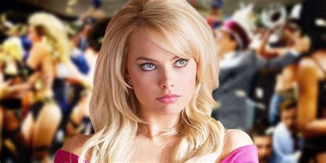 margot robbie age in wolf of wall|The Wolf of Wall Street (2013)